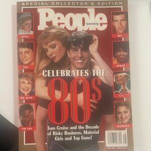 Special Collector's Edition Magazine